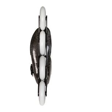 POWERSLIDE DRAGON WHITE 100 38
