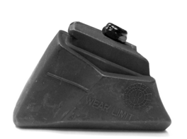 TACO DE FRENO STD (1PC) NEUTRAL