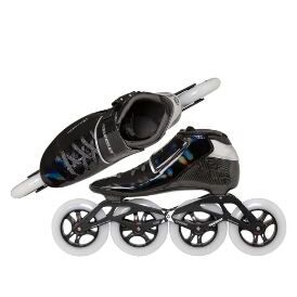 POWERSLIDE DRAGON BLACK 110 43