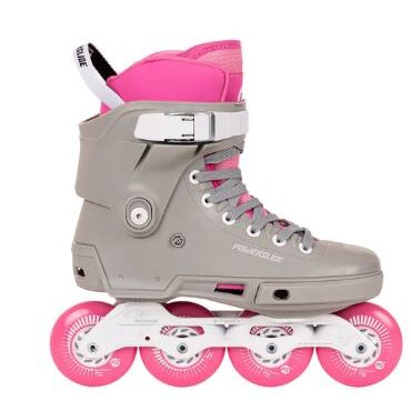 POWERSLIDE NEXT SL PINK 80 38-39