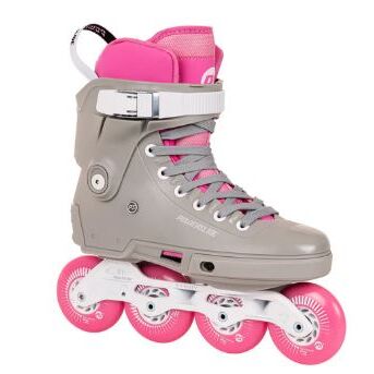 POWERSLIDE NEXT SL PINK 80 38-39