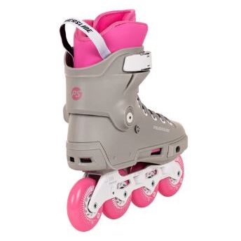 POWERSLIDE NEXT SL PINK 80 38-39