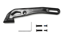 FRENO SHADOW BRAKE 125 BLACK