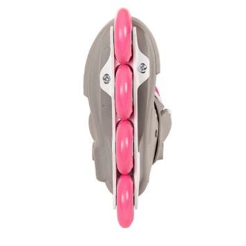 POWERSLIDE NEXT SL PINK 80 38-39