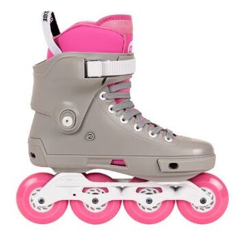 POWERSLIDE NEXT SL PINK 80 38-39