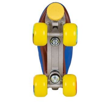 QUAD CHAYA DELUXE NO WAR