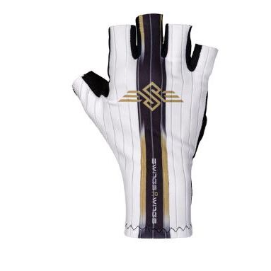 Guantes Powerslide Swings Aero blancos S