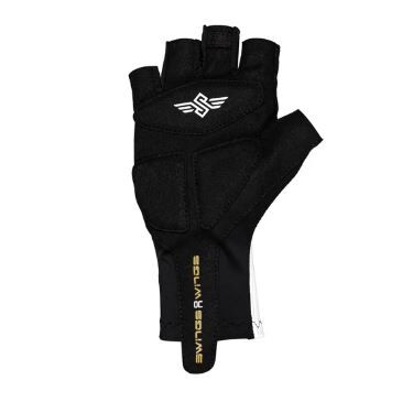 Guantes Powerslide Swings Aero blancos S