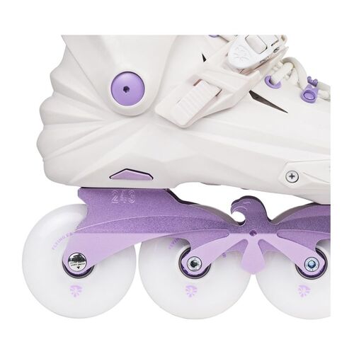FLYING EAGLE X7F REAVER WHITE-PURPLE 41