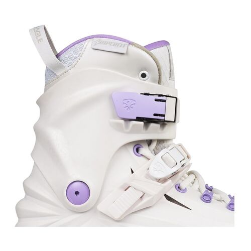 FLYING EAGLE X7F REAVER WHITE-PURPLE 41