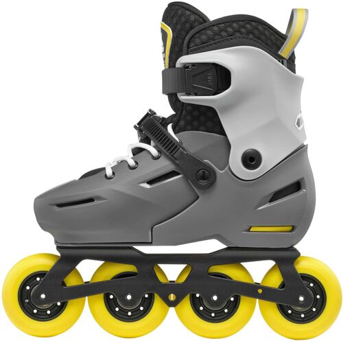 ROLLERBLADE APEX CARBON-AMARILLO 29-32