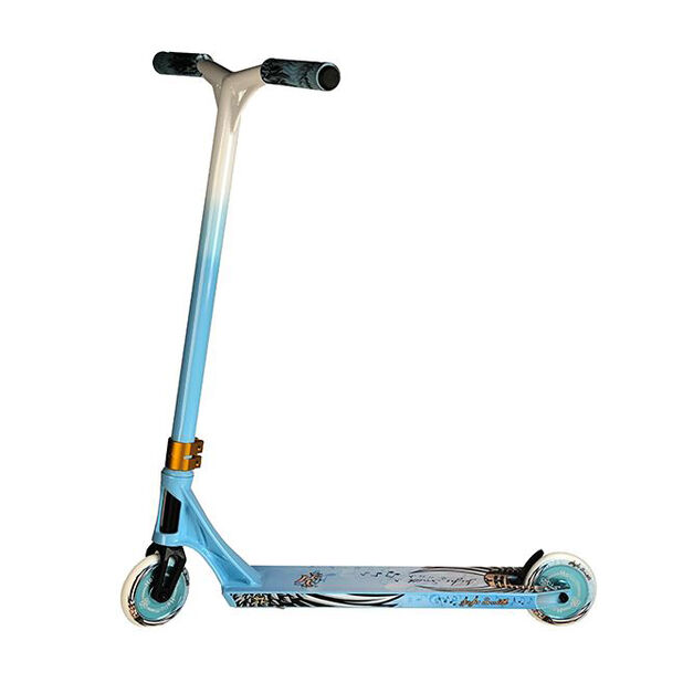 AO Scooter Juju Complete 5.0" x 20.5" day