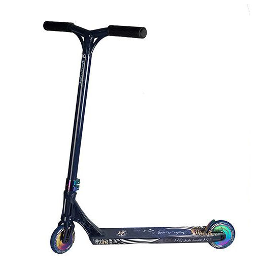 AO Scooter Juju Complete 5.0" x 20.5" night
