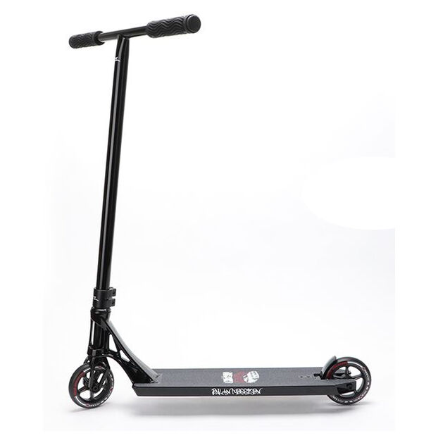 AO Scooter Dylan V2 Complete 4,8 black