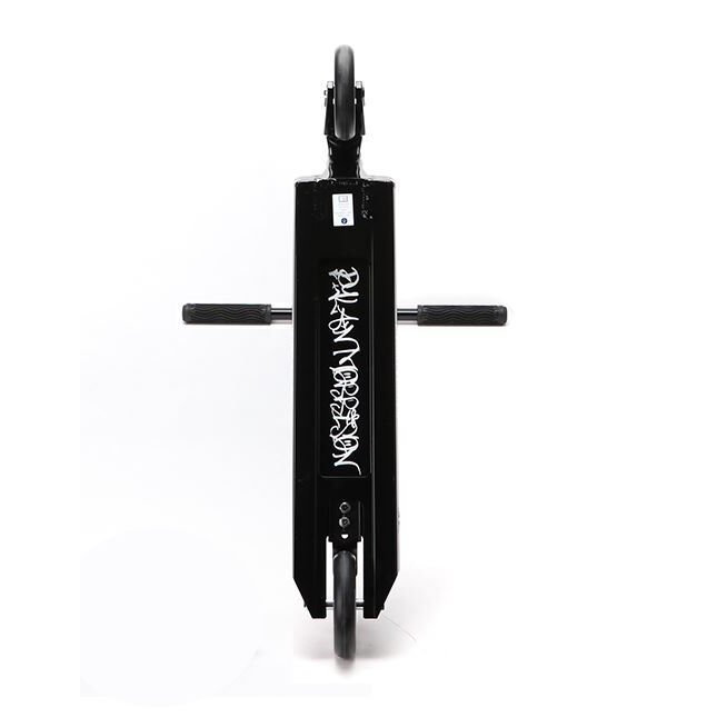 AO Scooter Dylan V2 Complete 4,8 black