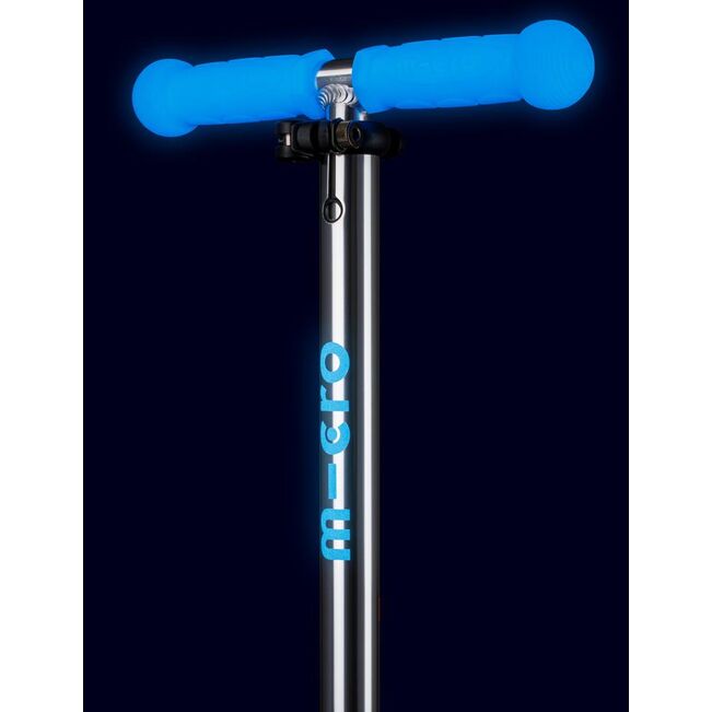 Mini Deluxe LED Glow Azul Artico Permafrost