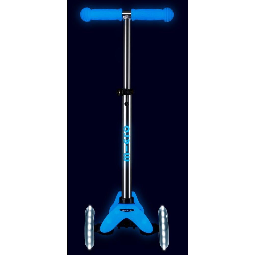 Mini Deluxe LED Glow Azul Artico Permafrost