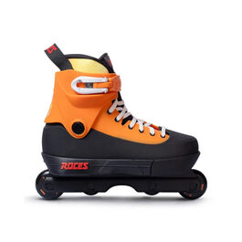 ROCES FIFTH ELEMENT SAVOSIN FIRE