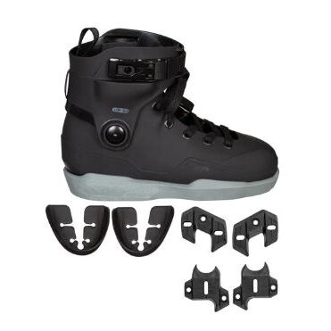 BOTA NEGRA IQON ACT INTERLINK 40-41