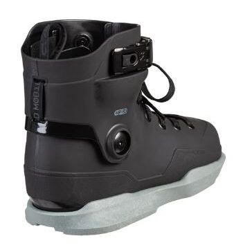 BOTA NEGRA IQON ACT INTERLINK 40-41