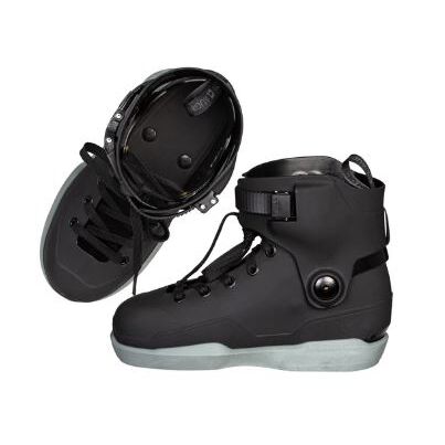 BOTA NEGRA IQON ACT INTERLINK 40-41