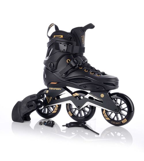 TEMPISH VIBER L.E 110 43