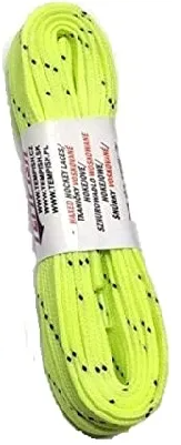 CORDONES TEMPISH 240CM AMARILLO