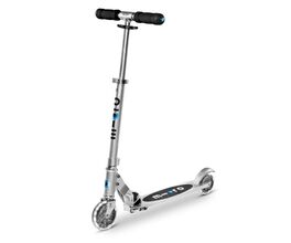 Micro Sprite LED PLATA