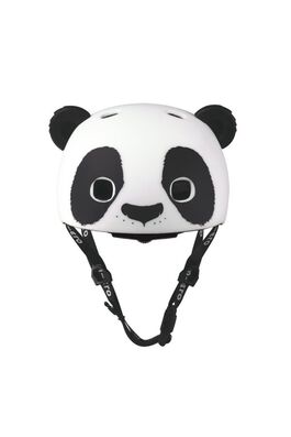 Casco Micro Panda 3D