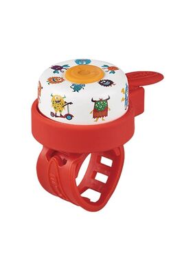 Timbre Micro Monstruos