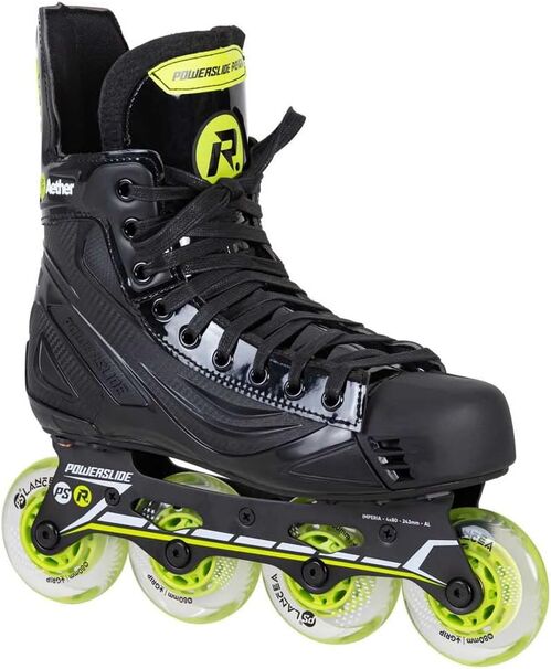 POWERSLIDE AETHER 80MM