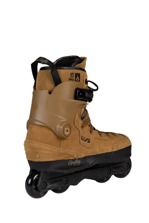 USD AEON SAM CROFTS V