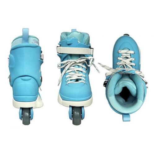 RAZORS SKATE SL SKY 38.5