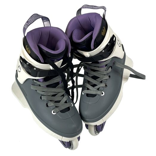 RAZORS ANDREW BROOM PRO SHIFT 43