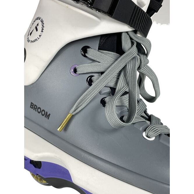 RAZORS ANDREW BROOM PRO SHIFT 43