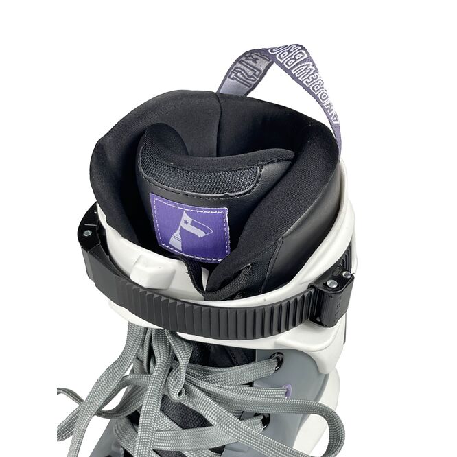 RAZORS ANDREW BROOM PRO SHIFT 43