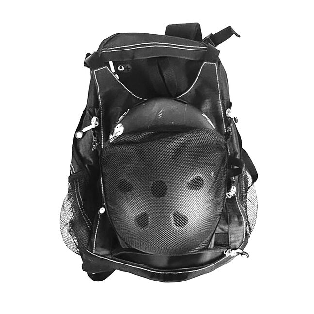 MOCHILA RAZORS BACKPACK HUMBLE PRO BLACK