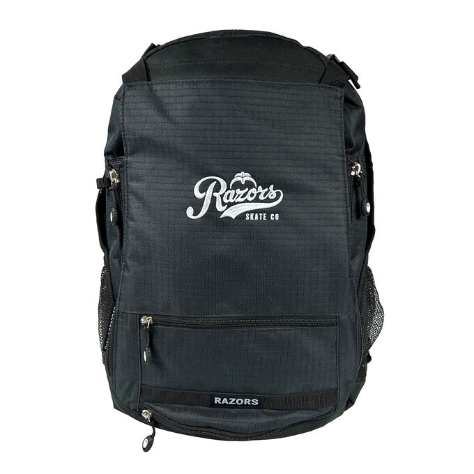 MOCHILA RAZORS BACKPACK HUMBLE PRO BLACK