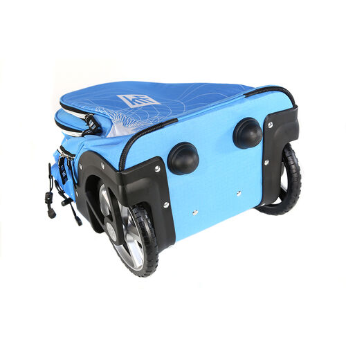 KRF TROLLEY AZUL