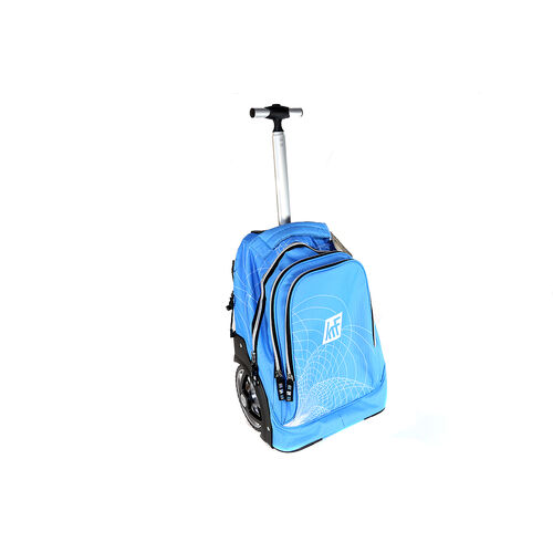 KRF TROLLEY AZUL
