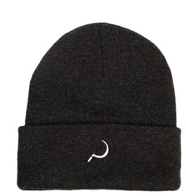 GORRO GROUND CONTROL NEGRO