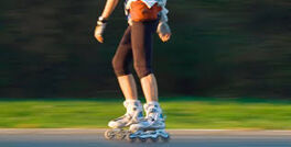 Alquiler de patines ADULTOS Rolleo  2H