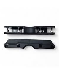 GUIAS COUGAR STREET FRAMES NEGRO