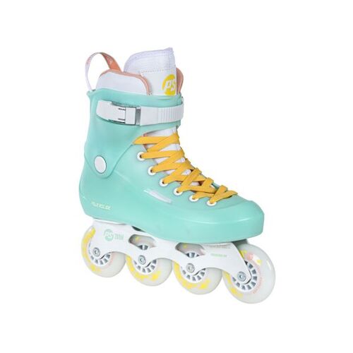 POWERSLIDE ZOOM BABY BLUE 80