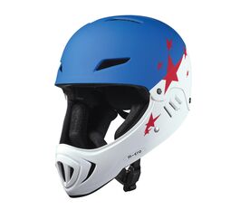 Casco Micro integral
