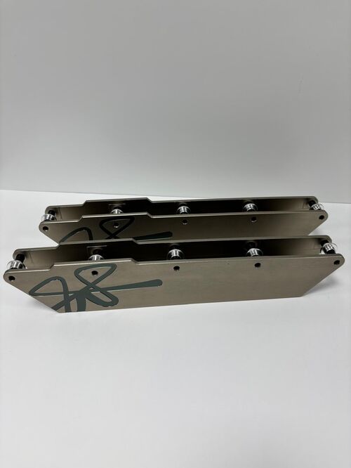 GUIAS FREESTYLE WIZARD 5 X 76mm