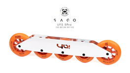 GUIAS YOYO UFS 5 PRO ROCKERED