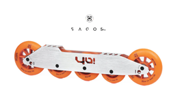 GUIAS YOYO SAGO 5 PRO PERFECT CONTROL