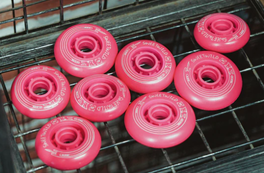 RUEDA YOYO SWEETWILDE URBAN