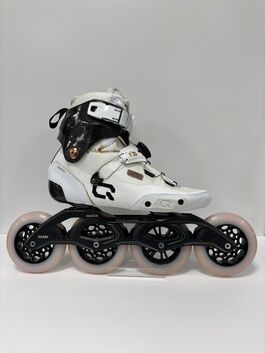 IQON TR 10 DOWNHILL EDITION TALLA 42